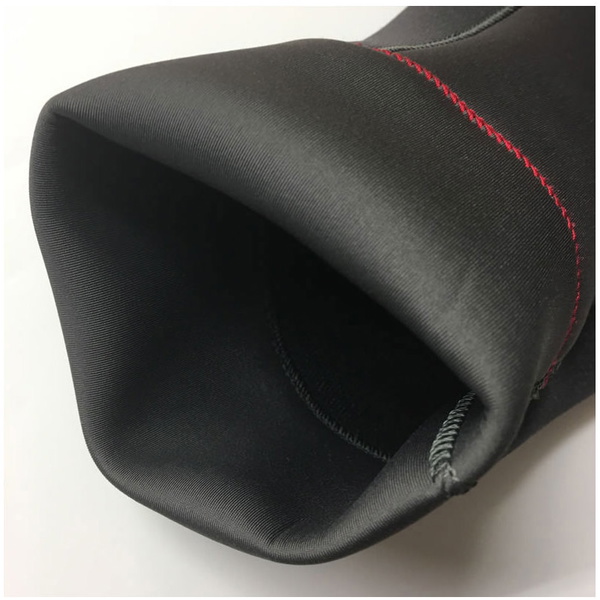 2026 Nookie Herre 3mm 3/4 Længde Gbs Neopren Strides Ne61