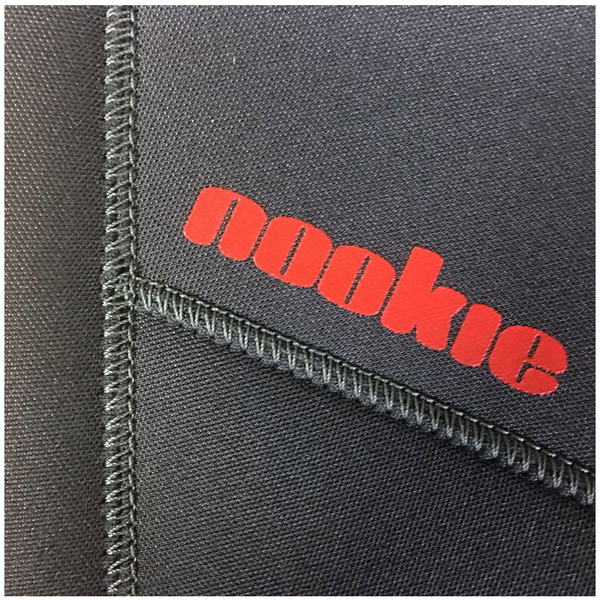 2026 Nookie Herre 3mm 3/4 Længde Gbs Neopren Strides Ne61