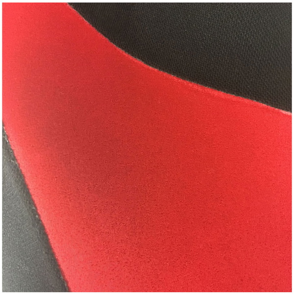 2026 Nookie Herre 3mm 3/4 Længde Gbs Neopren Strides Ne61