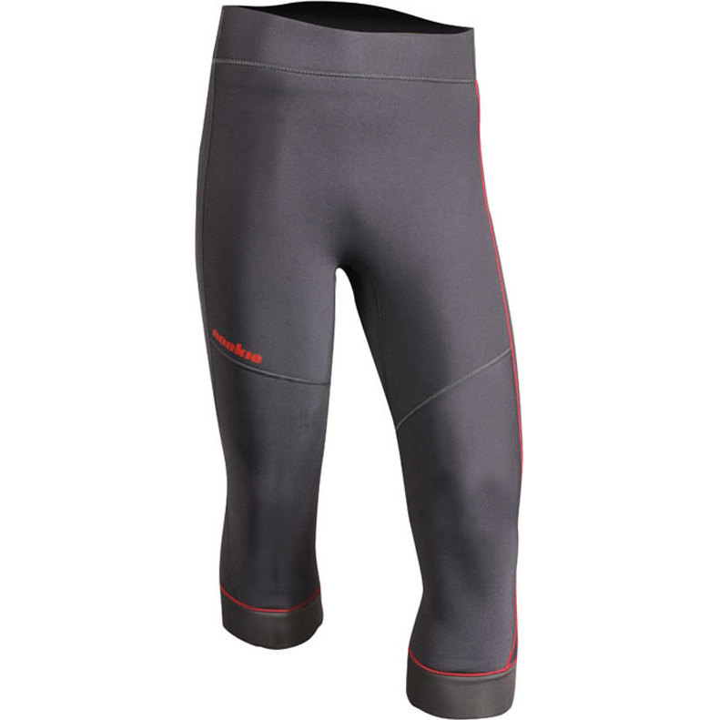 2026 Nookie Herre 3mm 3/4 Længde Gbs Neopren Strides Ne61