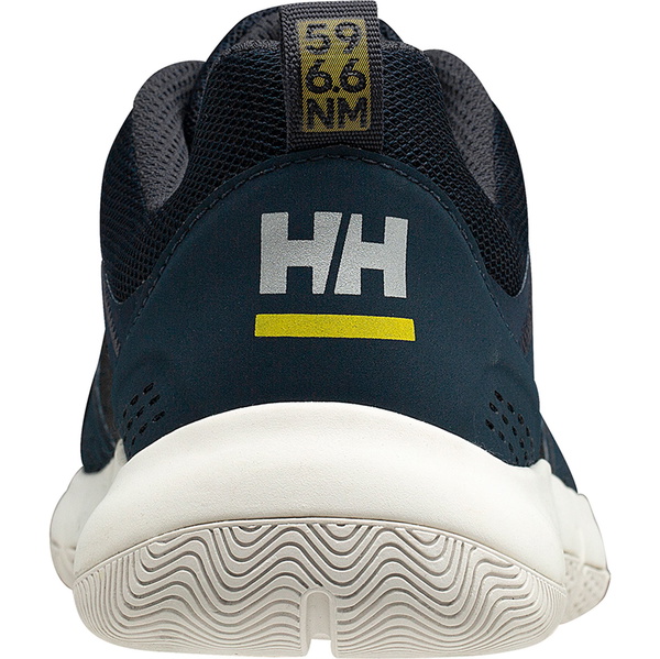 2026 Helly Hansen Kvinders Skagen F-1 Offshore Helly Hansen 11313 - Navy / Graphite