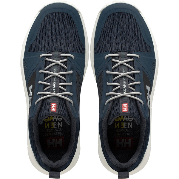 2026 Helly Hansen Kvinders Skagen F-1 Offshore Helly Hansen 11313 - Navy / Graphite