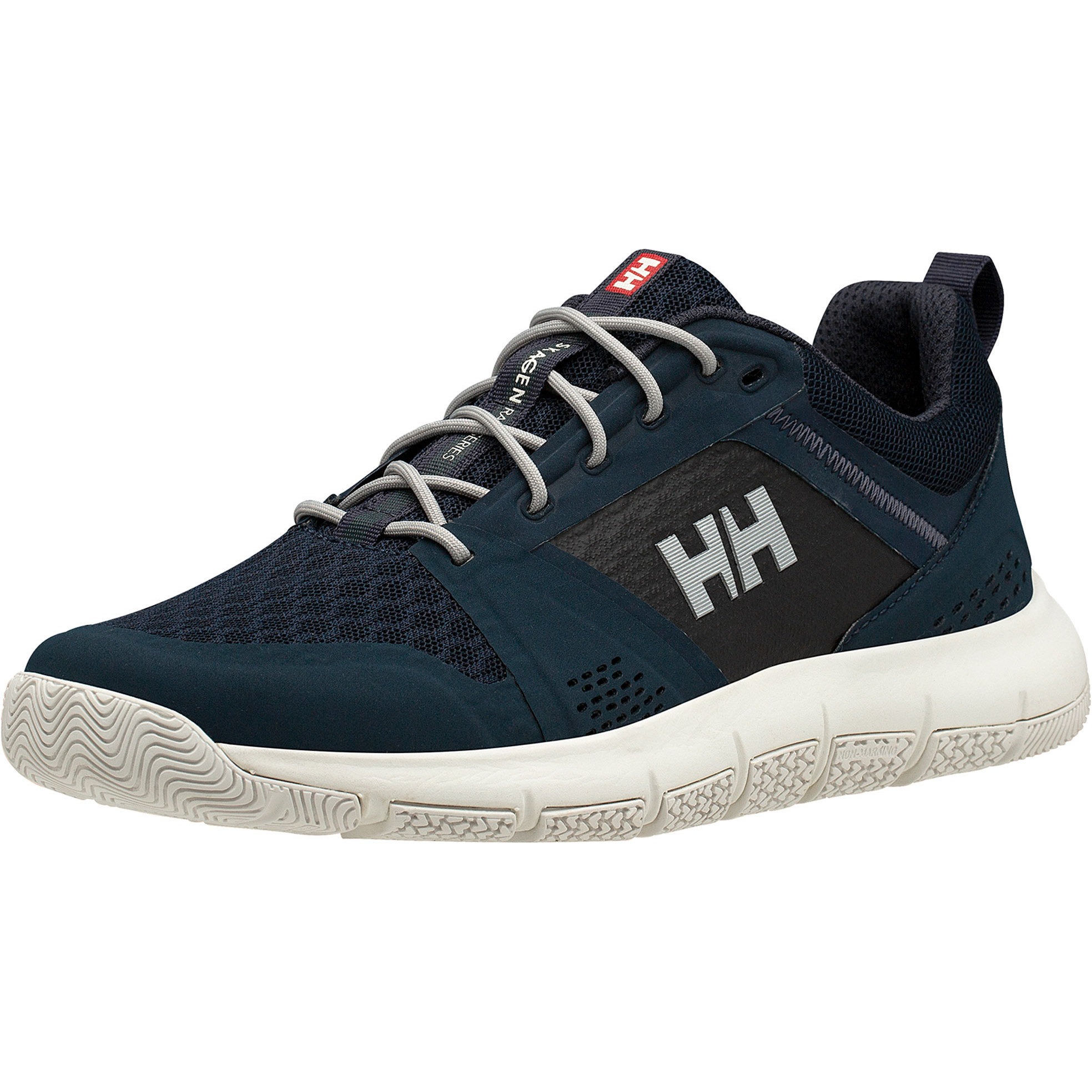 2026 Helly Hansen Kvinders Skagen F-1 Offshore Helly Hansen 11313 - Navy / Graphite