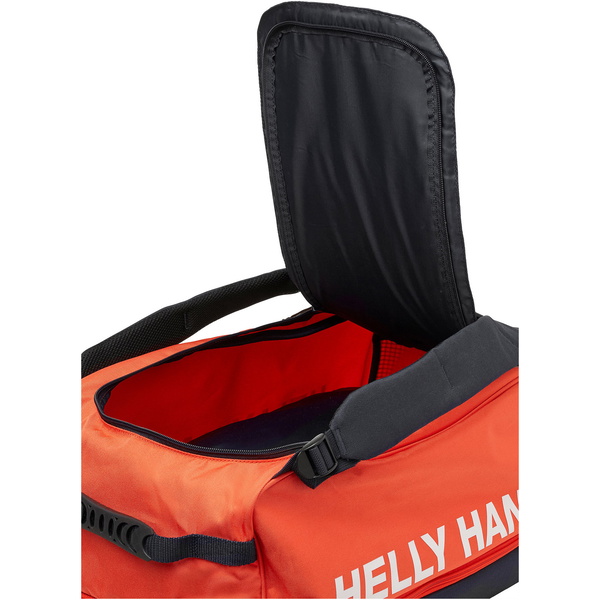2021 Helly Hansen Racing Taske 67381 - Kirsebær Tomat