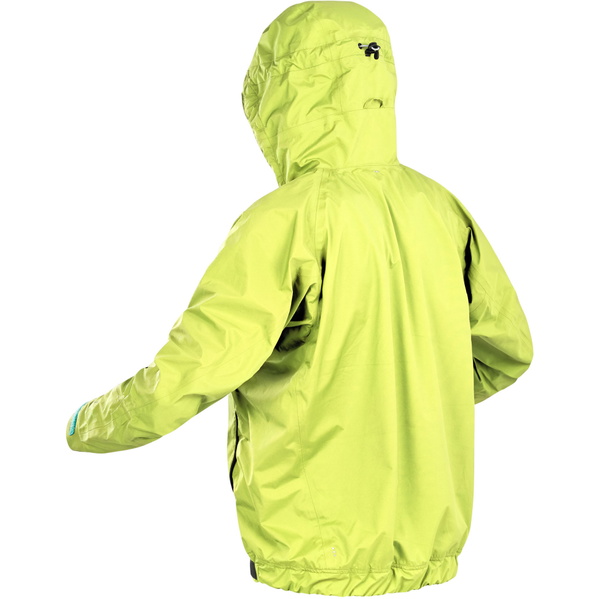 2026 Palm Herre Terek Genbrugt Touring Kajakjakke 12366 - Citrus