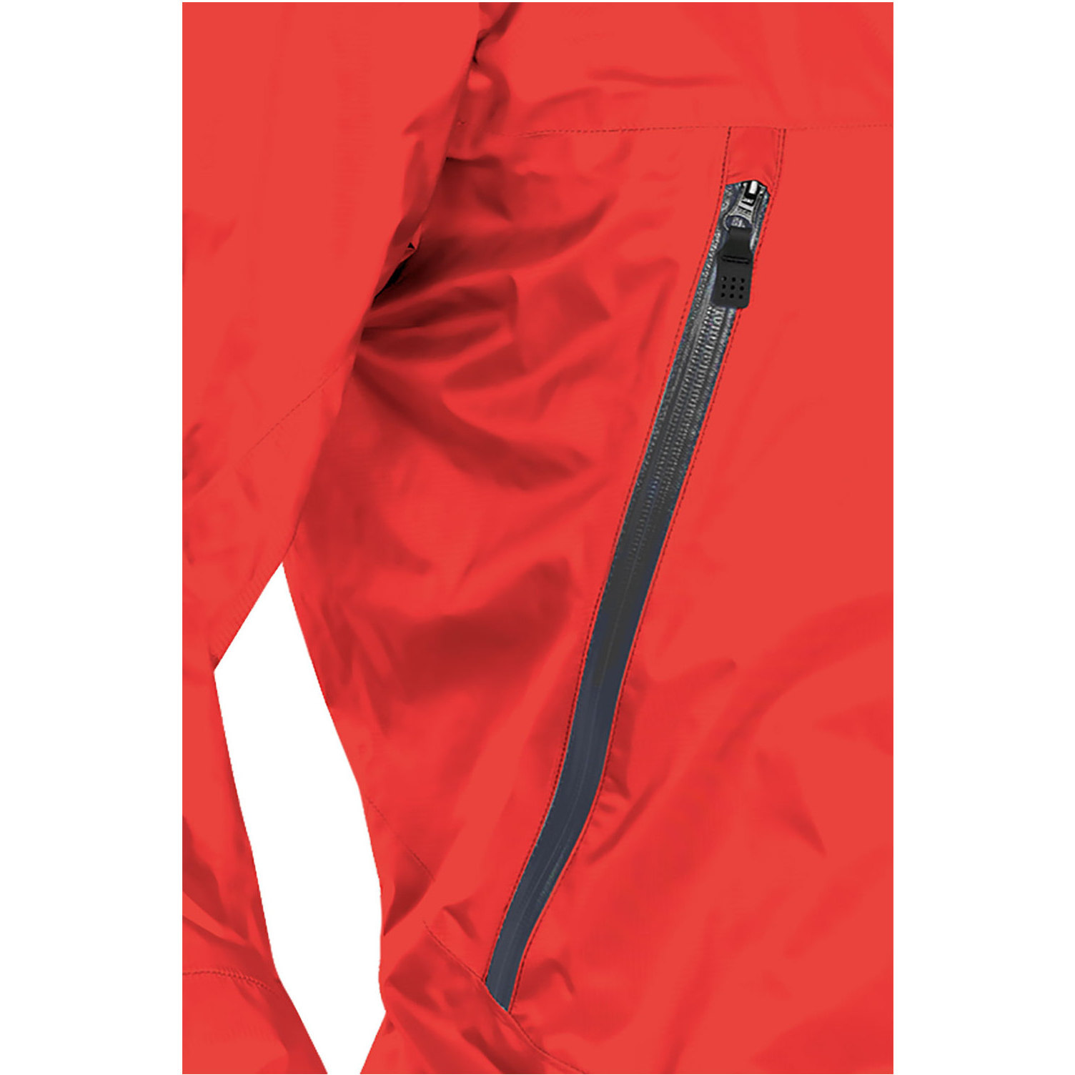 2026 Palm Herre Atlas Multisport Jakke 12284 - Flame