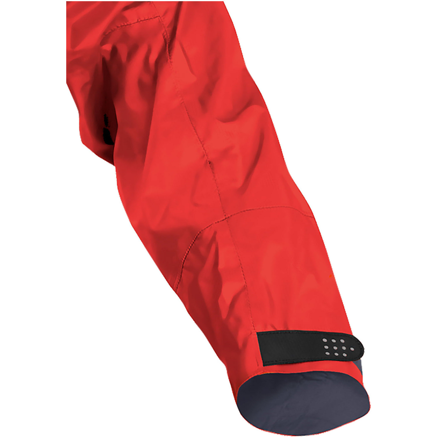 2026 Palm Herre Atlas Multisport Jakke 12284 - Flame