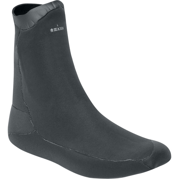 2026 Palm 2mm Neoprenstrømper 12347 - Jetgrå