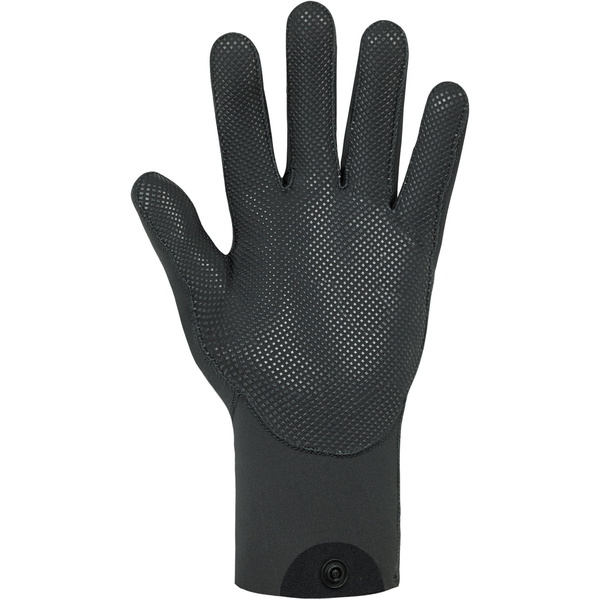 2026 Palm Grab 2mm Neoprenhandsker 12328 - Jet Grey