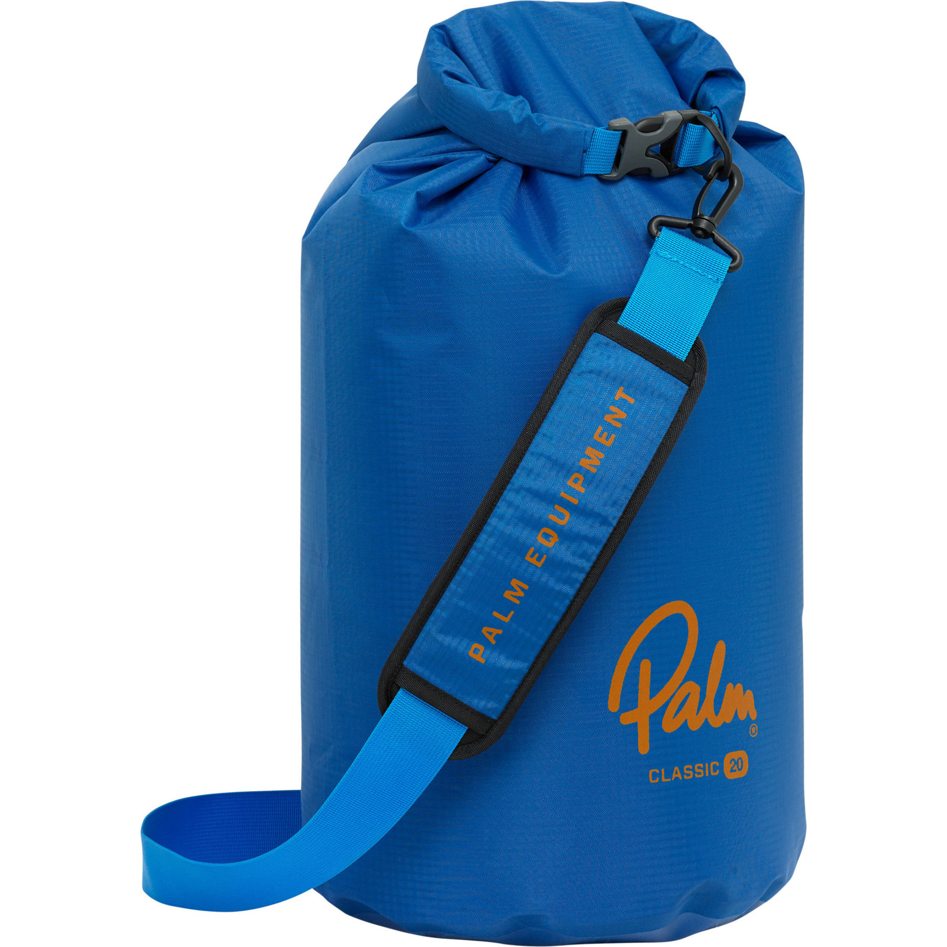 2026 Palm Classic 20l Drybag 12351 - Ocean