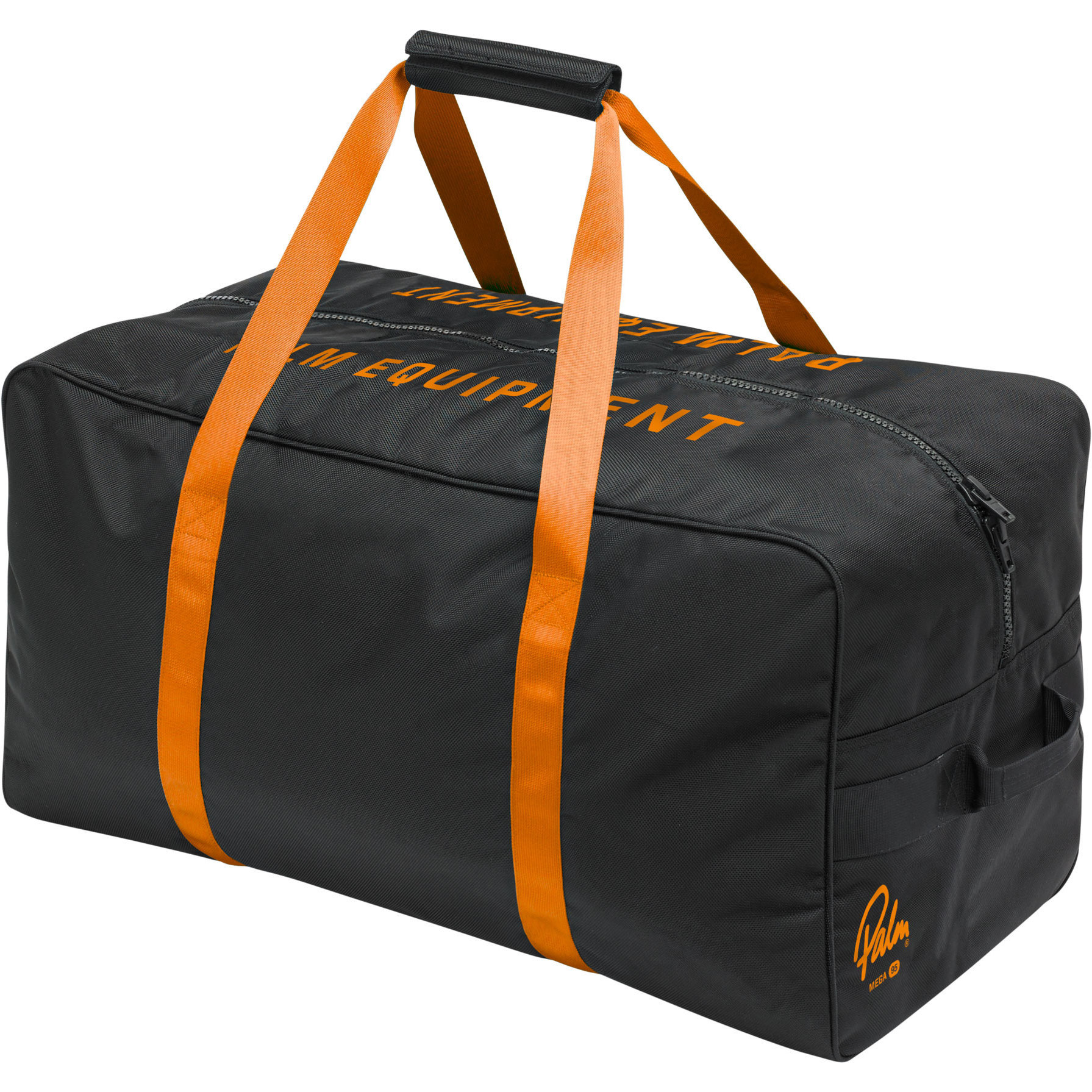 2026 Palm 95l Mega Holdall 12442 - Sort