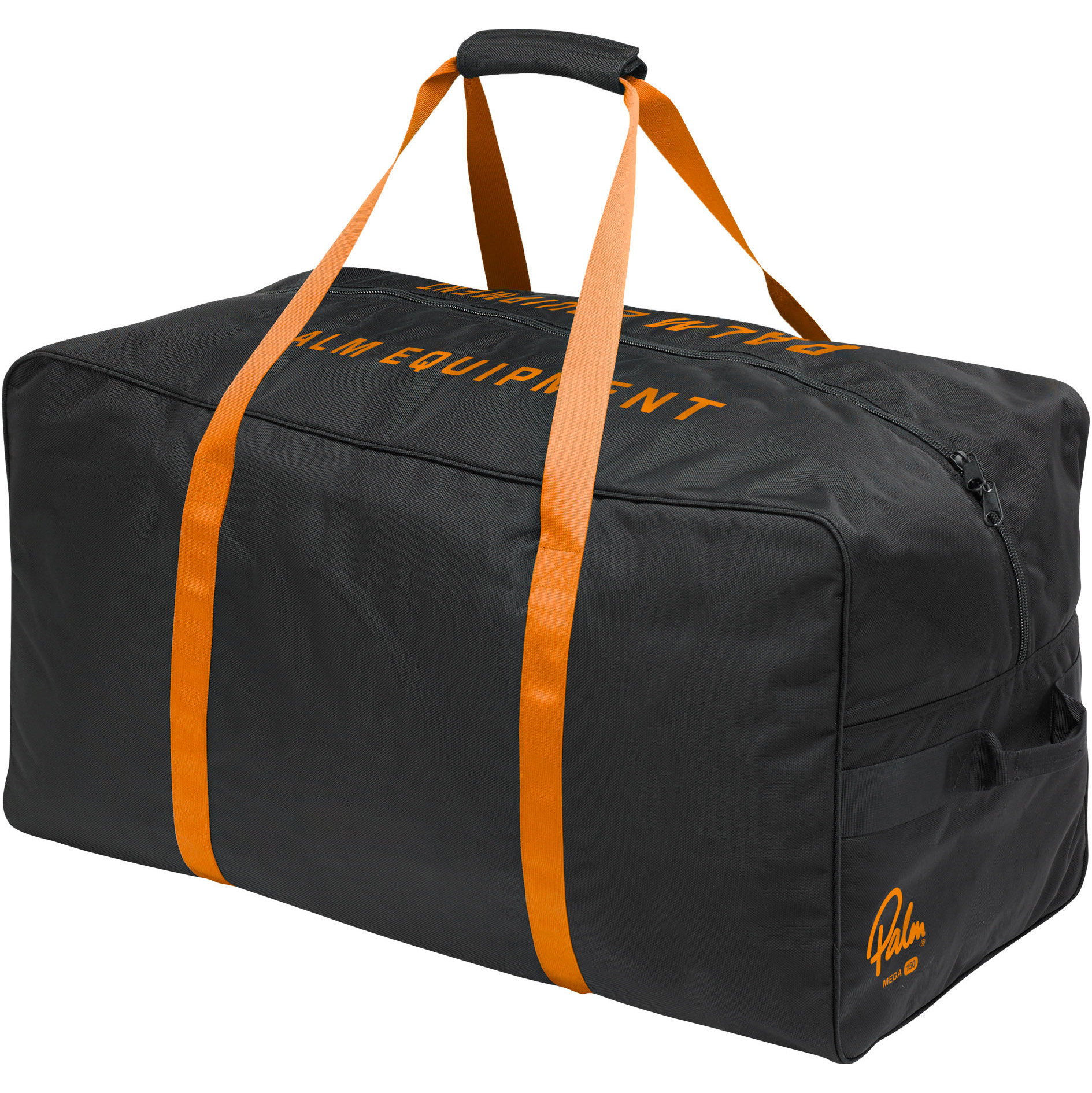 2026 Palm 150l Mega Holdall 12442 - Sort