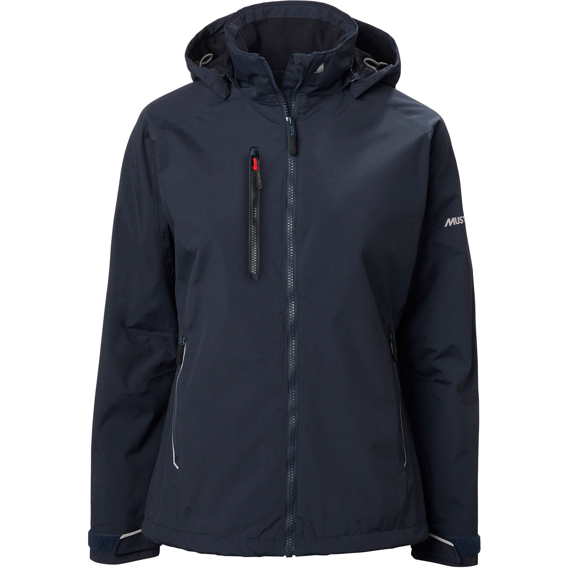 Musto Womens Corsica 2 Sejlerjakke 82011 - True Navy