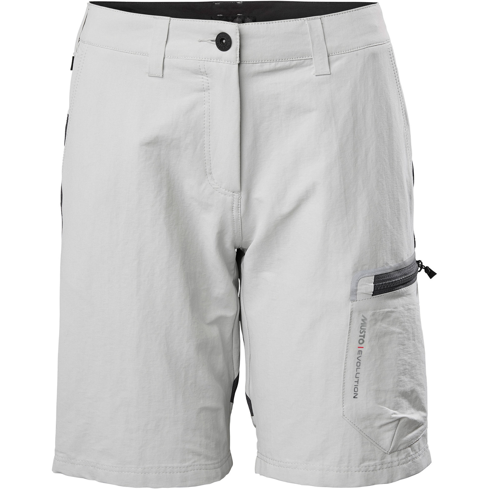 2026 Musto Kvinder Evolution Performance 2.0 Shorts 82003 - Platinum