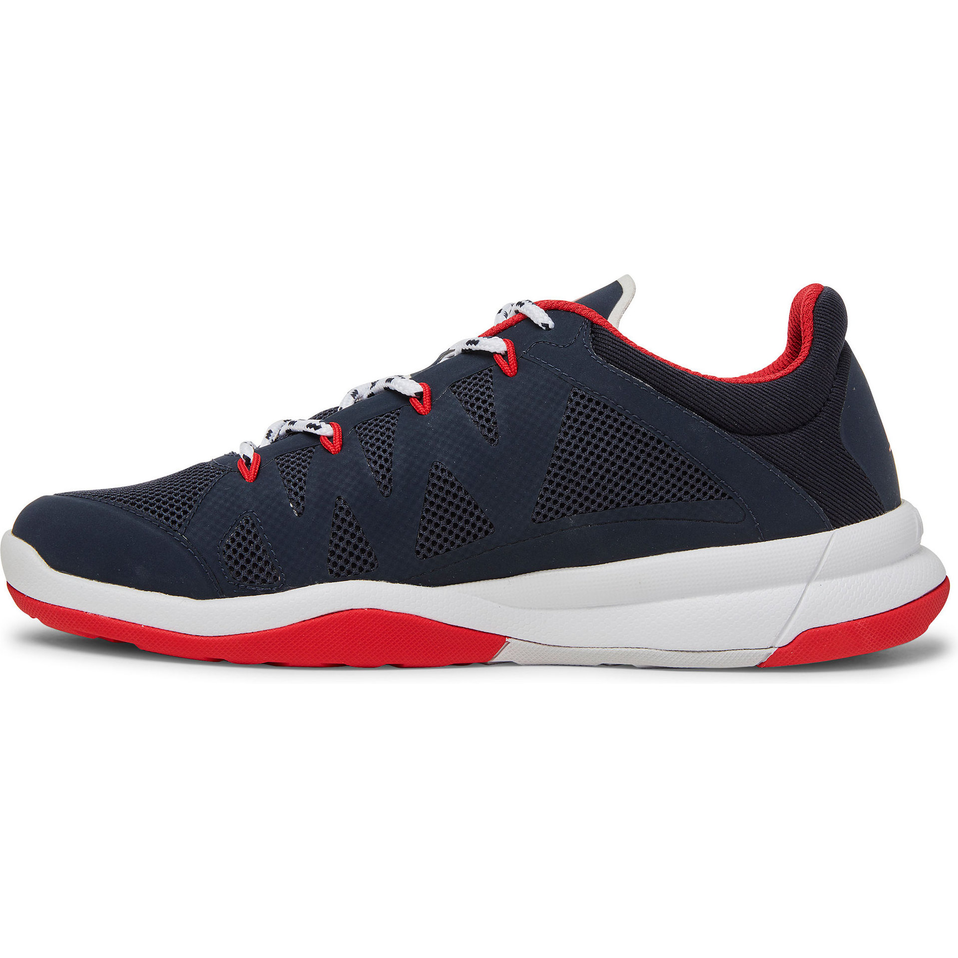 2025 Musto Kvinders Dynamic Pro Ii Tilpasning Sejlsko 82028 - Sand Navy