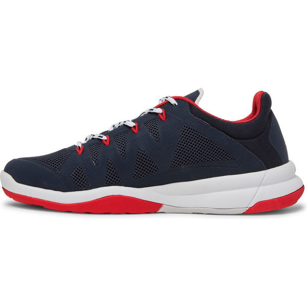 2025 Musto Kvinders Dynamic Pro Ii Tilpasning Sejlsko 82028 - Sand Navy