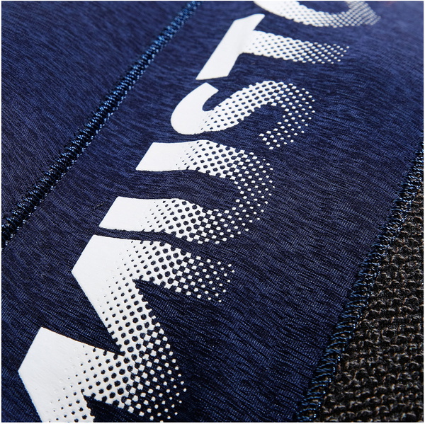 2023 Musto Mænds Flexlite Alumin 2.5mm Long John Wetsuit 80878 - Midnat Marl