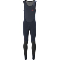 Mænds Flexlite Alumin 2.5mm Long John Wetsuit