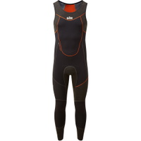 Mens Zentherm 3mm GBS Skiff Suit