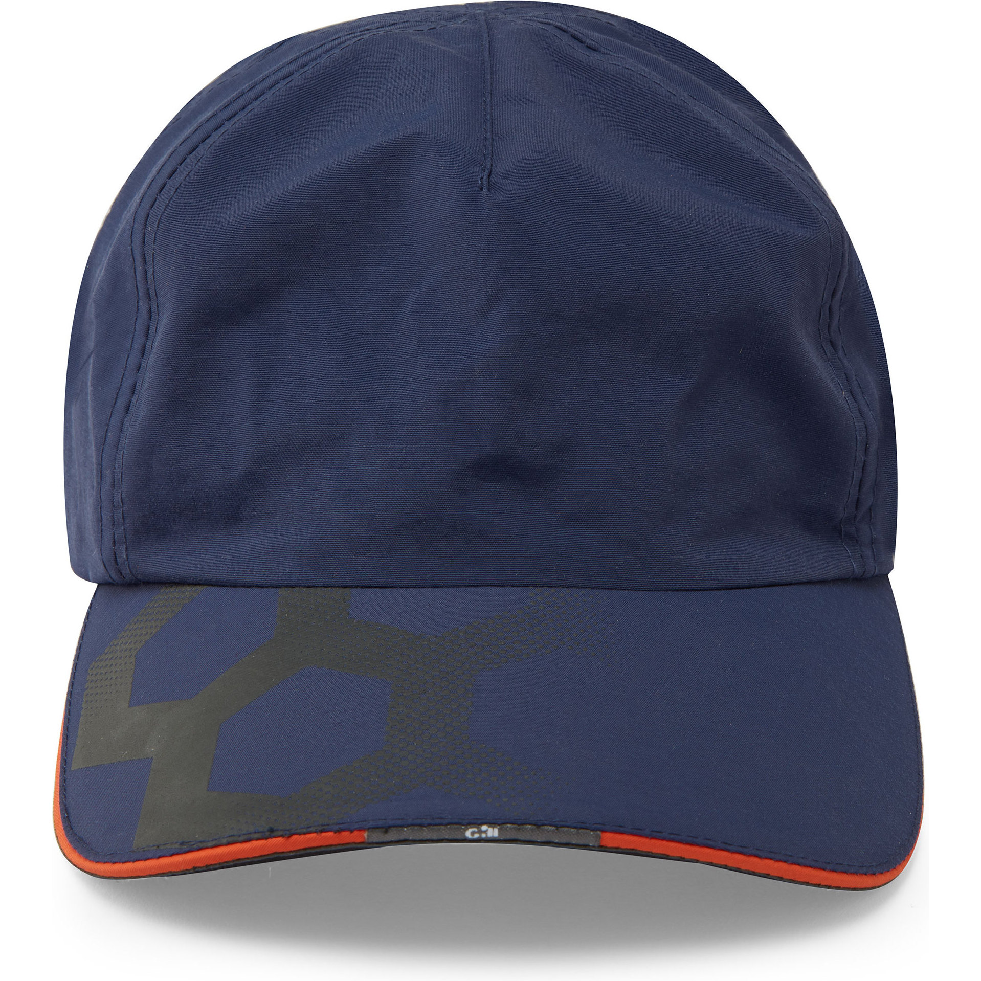 2026 Gill Pursuit Cap RS13 Dark Blue
