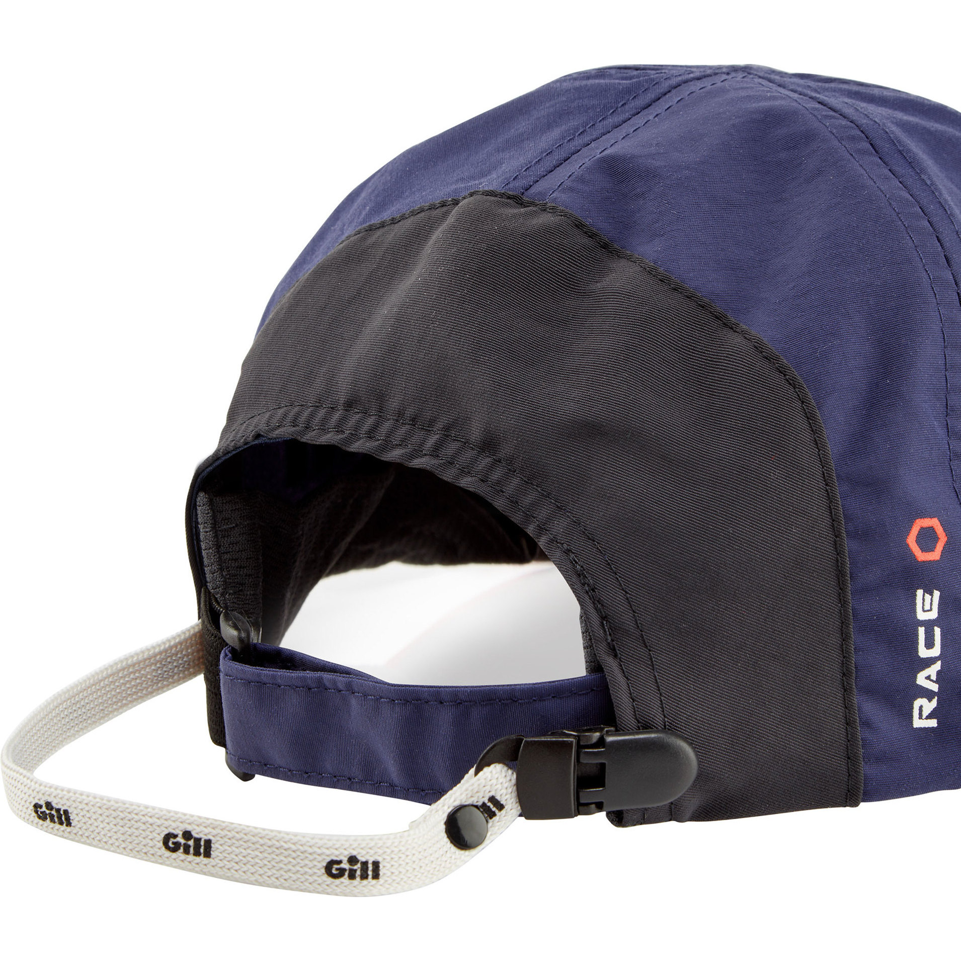 2026 Gill Pursuit Cap RS13 Dark Blue