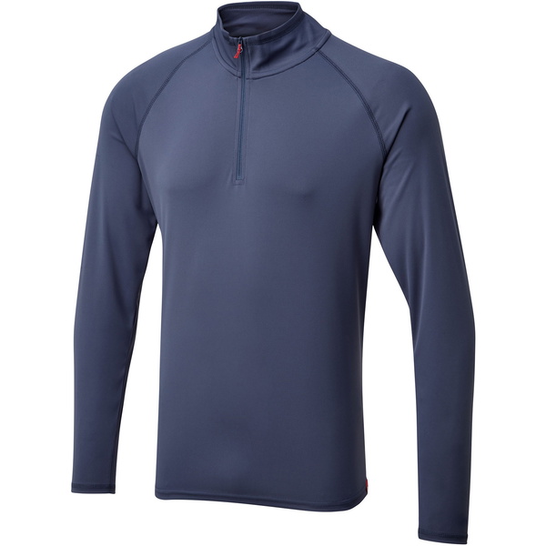Gill Herre Uv Tec Lynlås Top Uv009 - Ocean