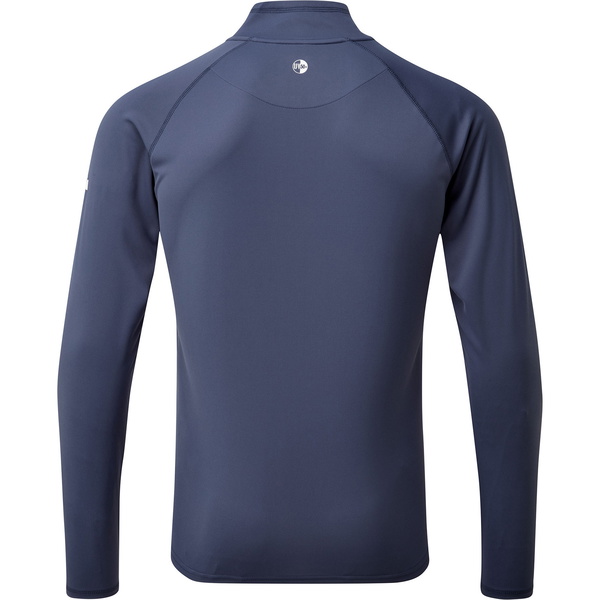 Gill Herre Uv Tec Lynlås Top Uv009 - Ocean