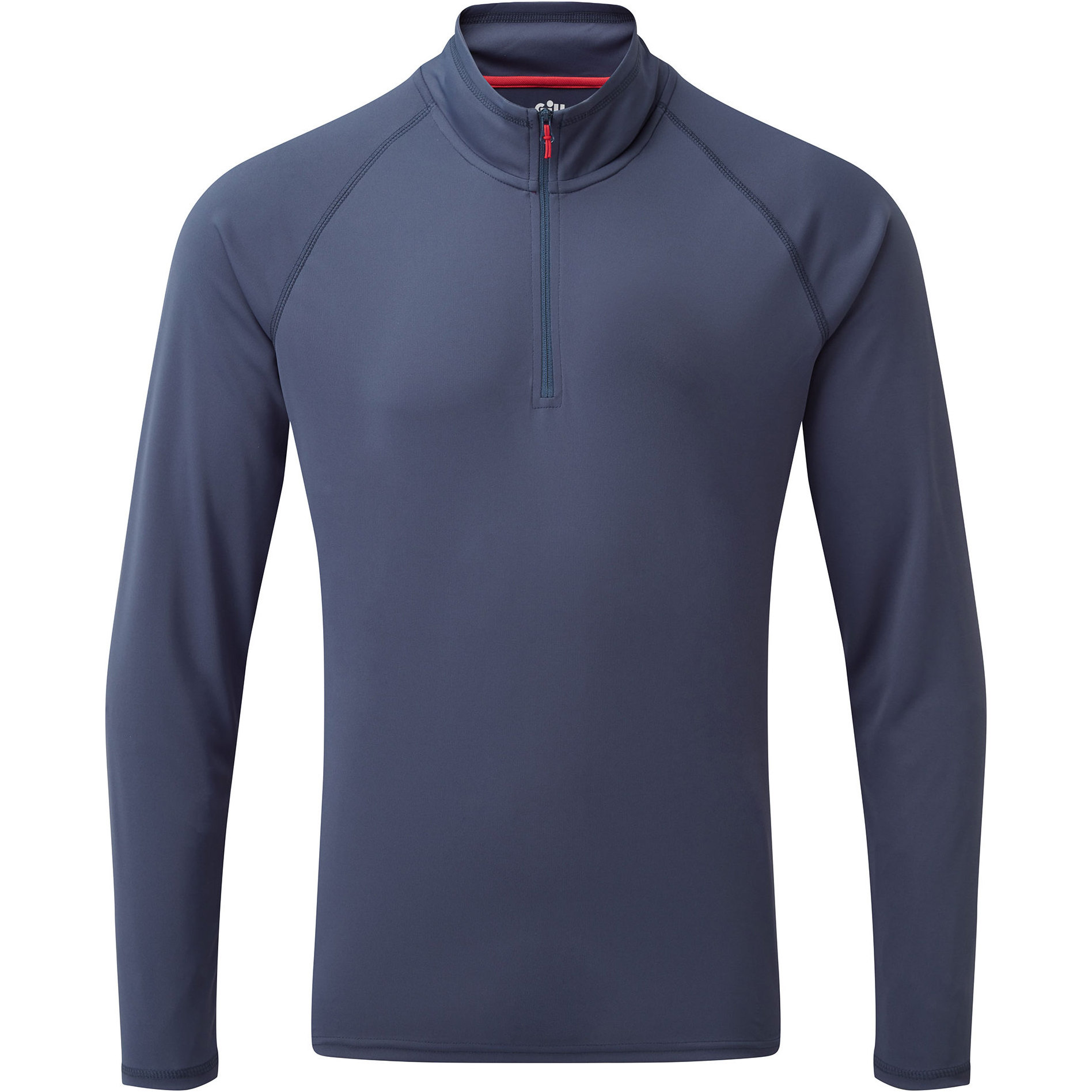 Gill Herre Uv Tec Lynlås Top Uv009 - Ocean