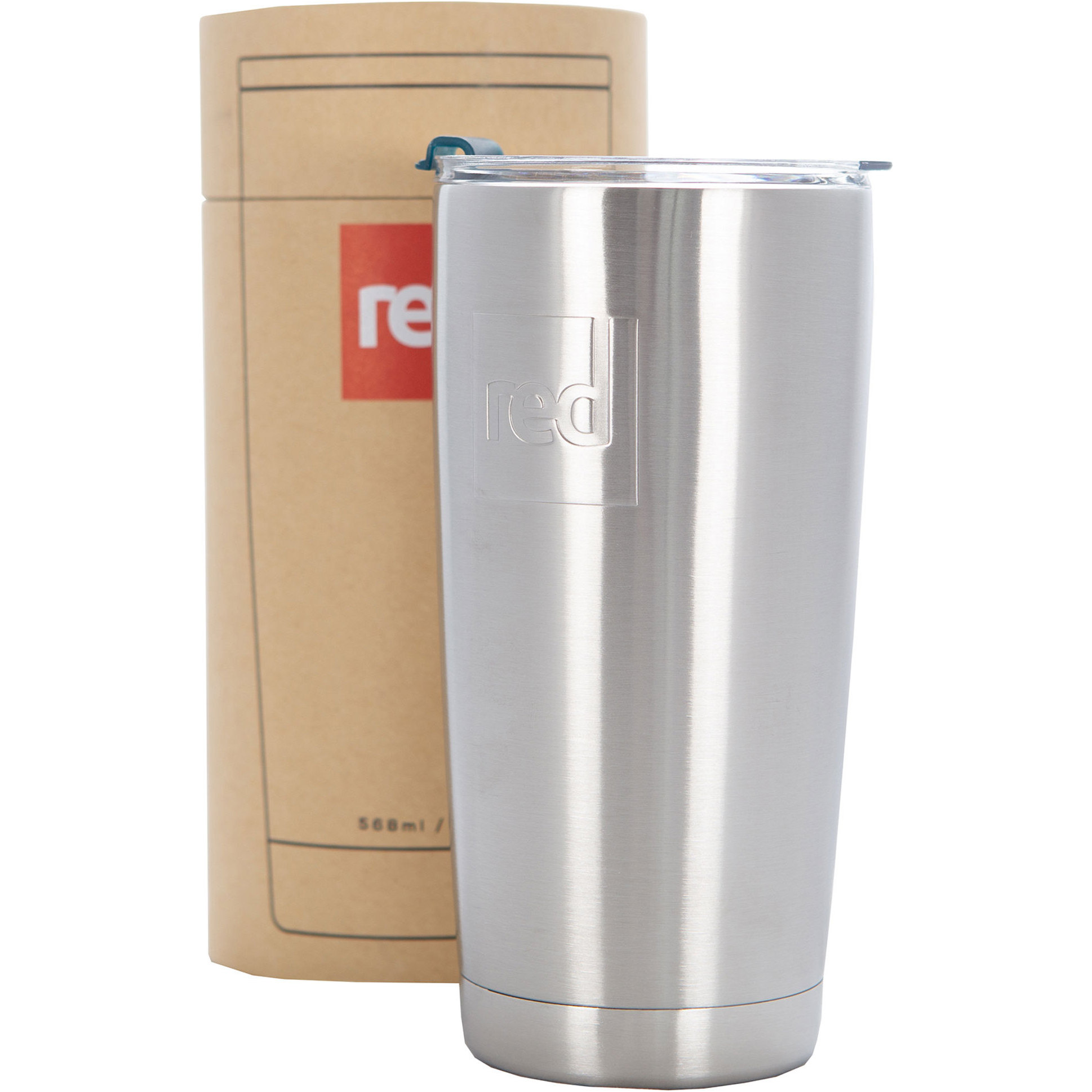 2021 Red Paddle Co Original Isoleret Rejse Cup