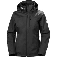 Kvinder Crew Hættetrøje Midlayer Sejljakke
