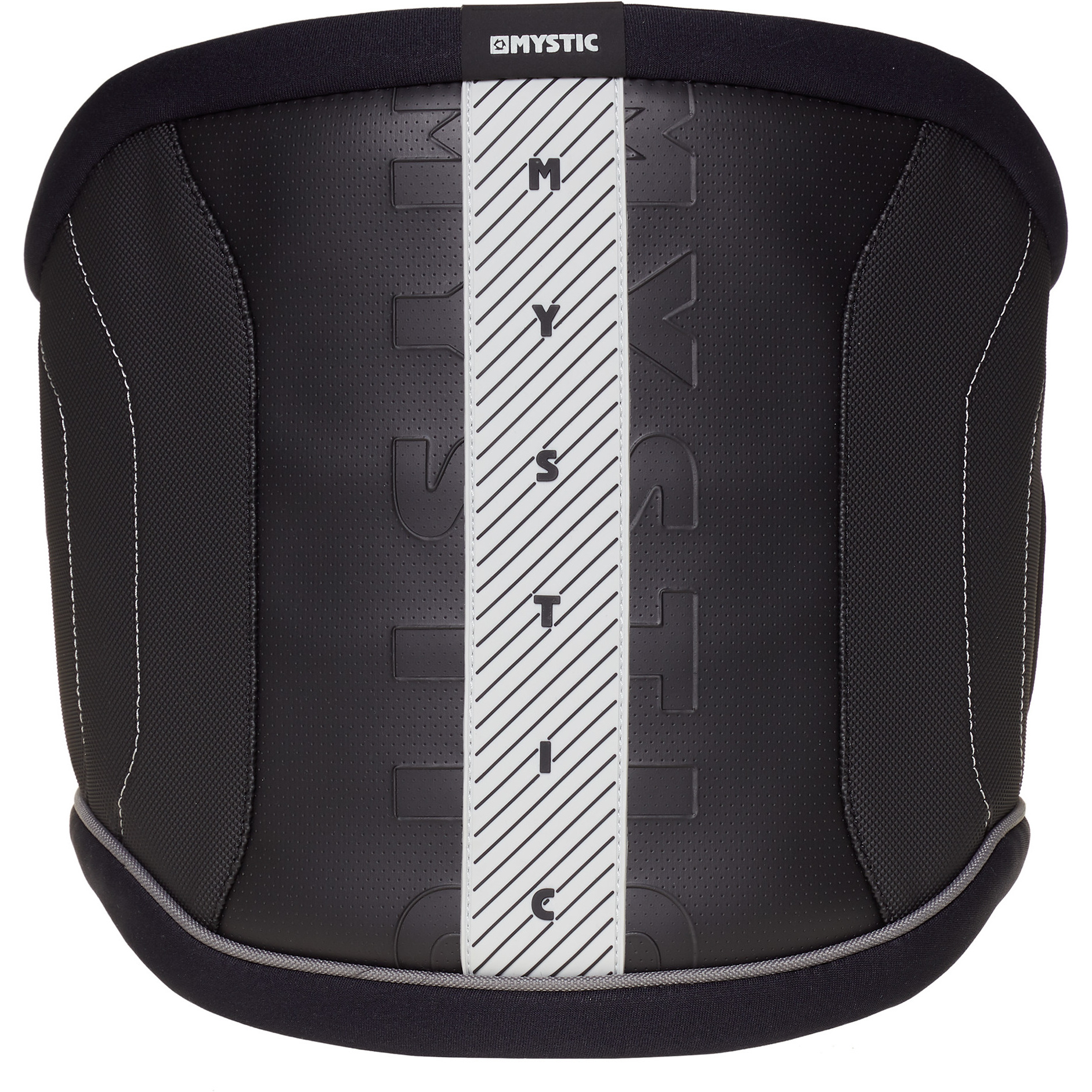 2026 Mystic Herre Star Taljesele 35003.220118 - Black