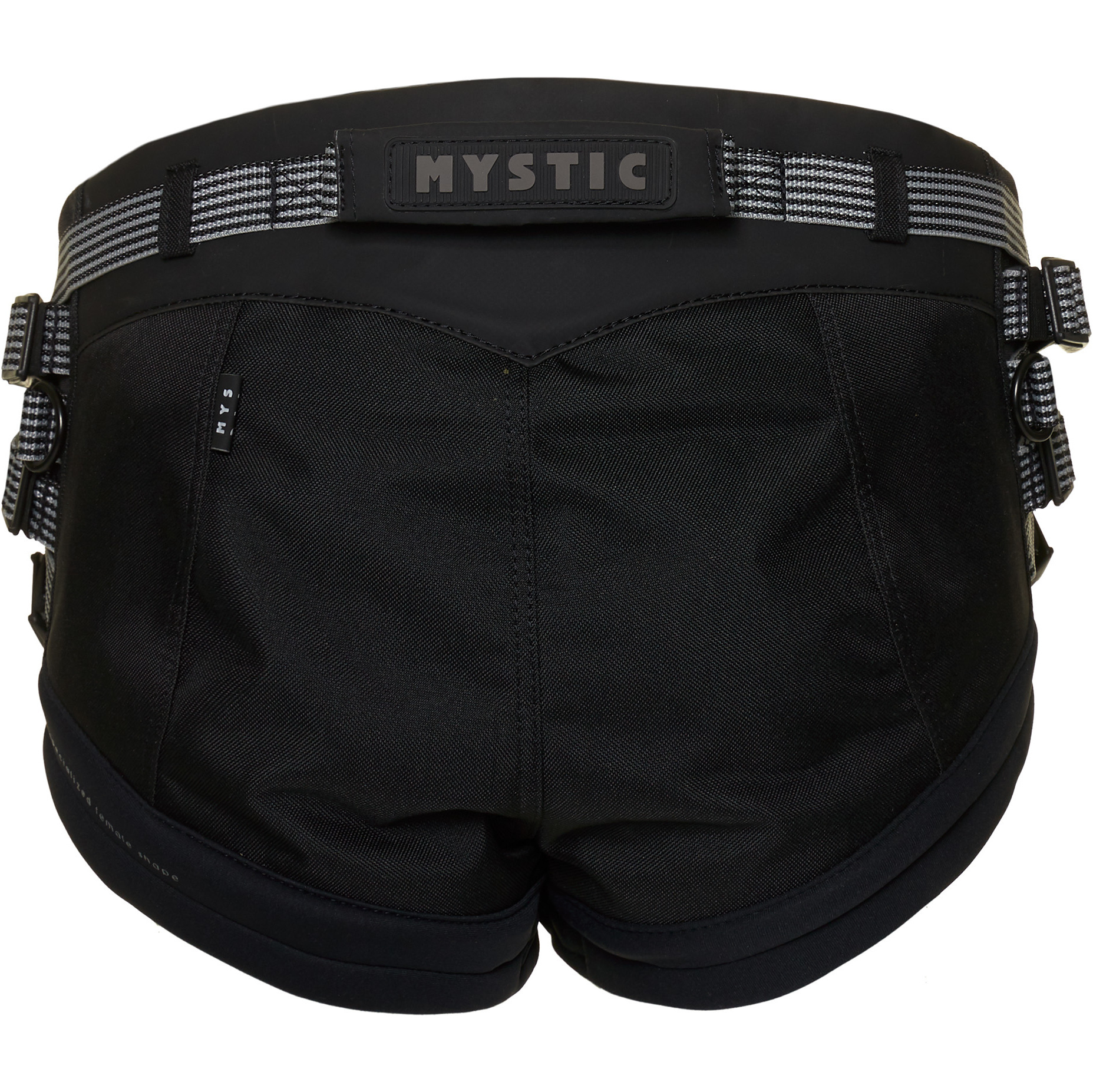 2026 Mystic Kvinders Passion Sædesele 35003220135 - Sort