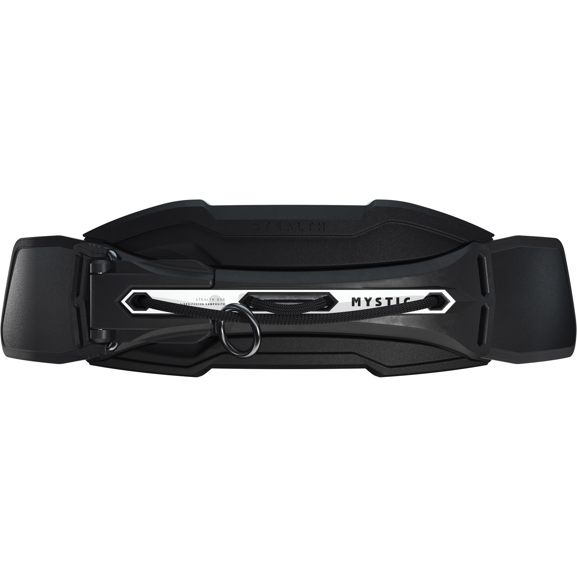 2026 Mystic Stealth Bar Surf Gen 3 3 5008.230045 - Black /... White