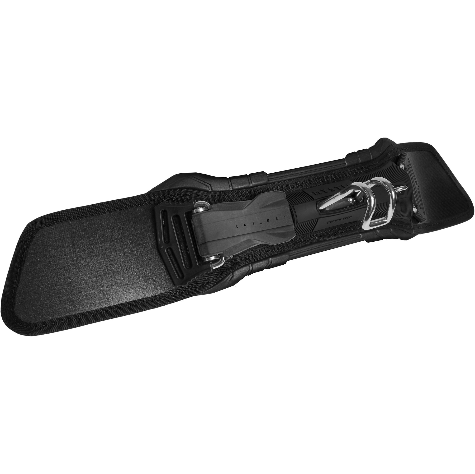 2026 Mystic Ace Windsurfbar 35009220107 - Sort