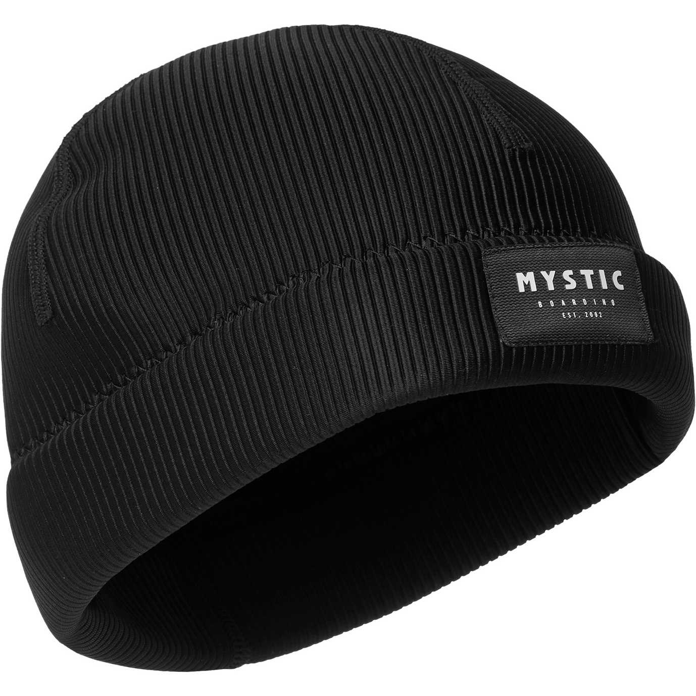 2026 Mystic 2mm Hue I Neopren 35016.230024 - Black