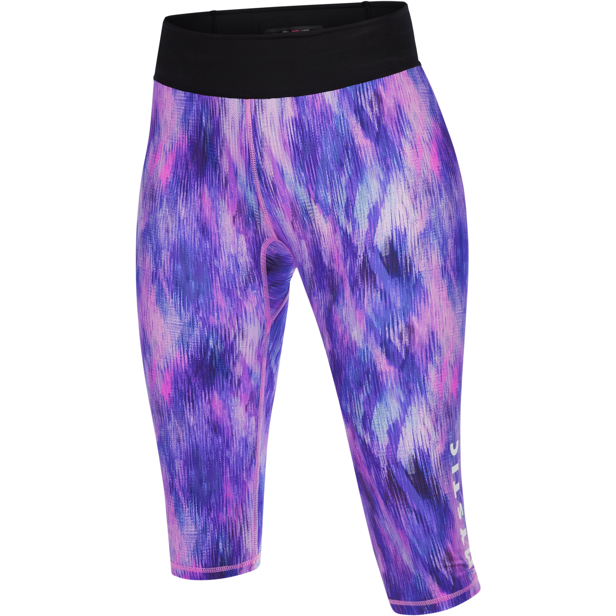 Mystic Women's Diva 3/4 Leggings 200542 - Hollywood Pink