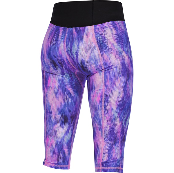 Mystic Women's Diva 3/4 Leggings 200542 - Hollywood Pink