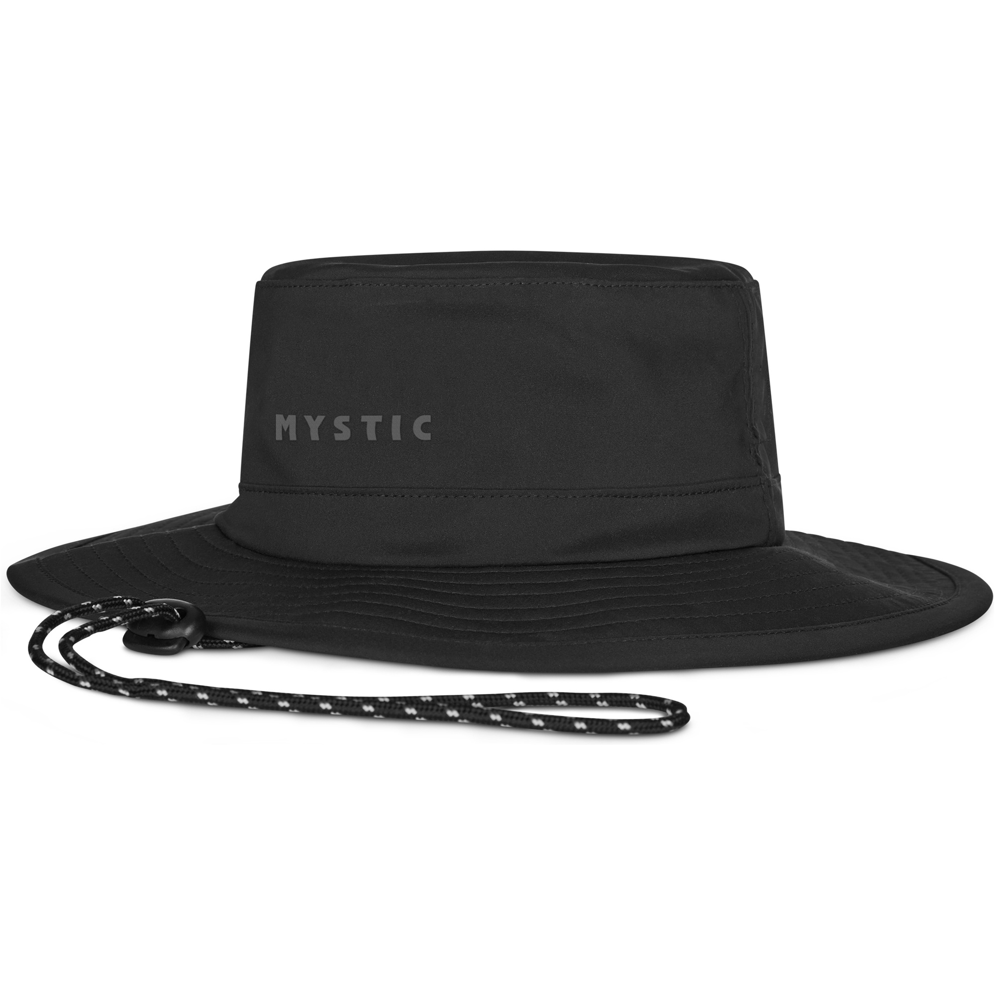 2026 Mystic Unisex Fiskerhue 35108.210249 - Black