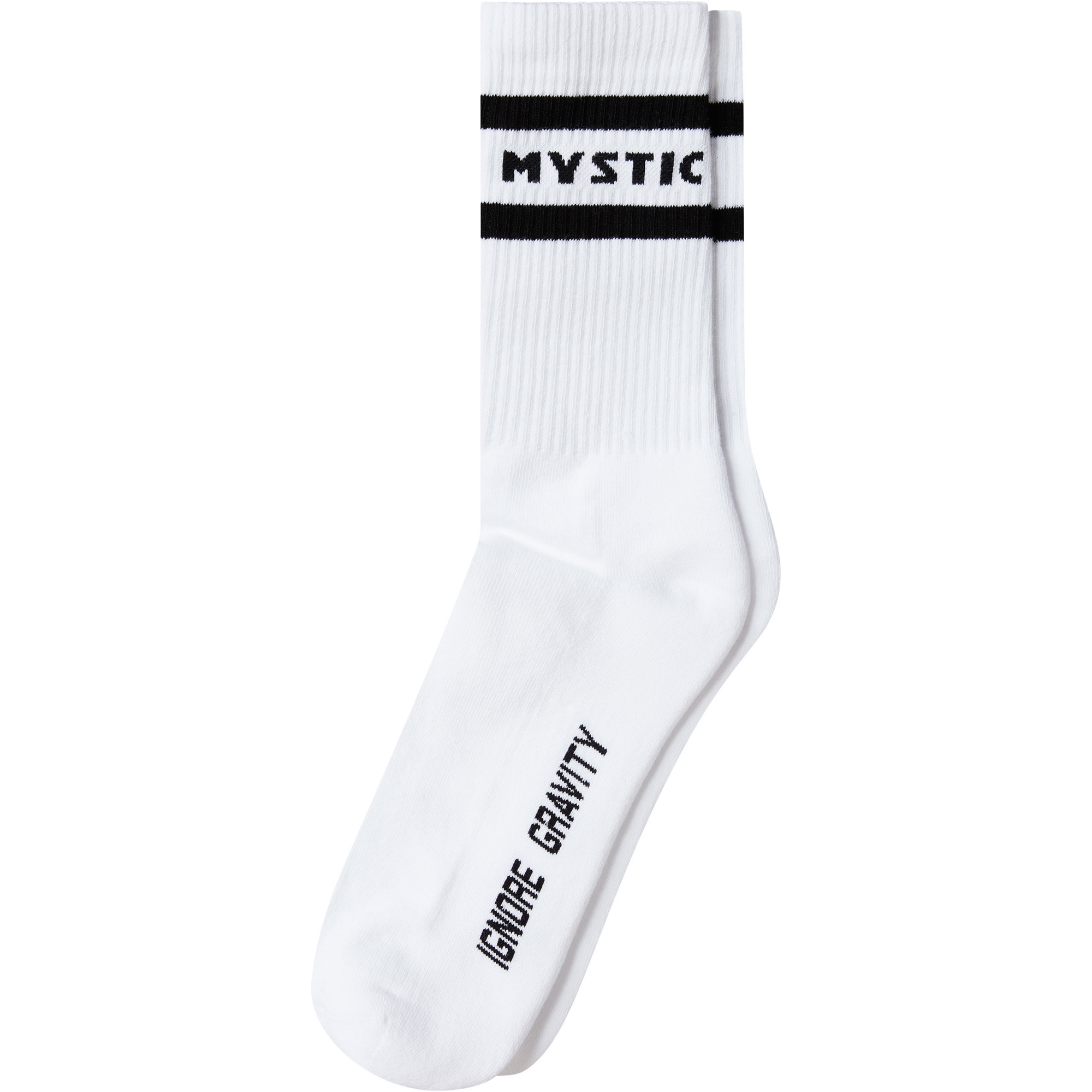 2026 Mystic Brand Strømper 35108.210253 - White
