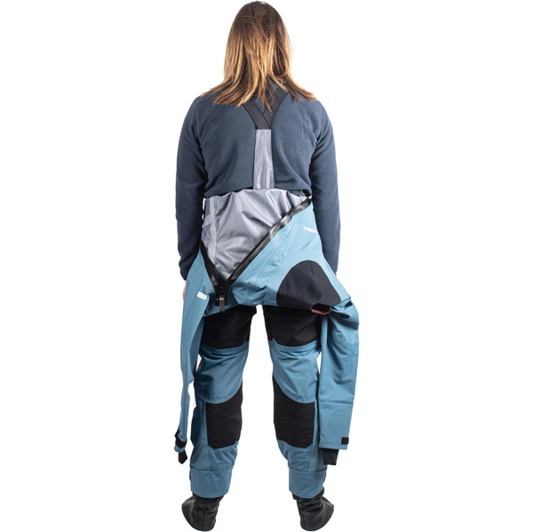 2026 Gul Herre Dartmouth Eclip Zip Tørdragt GM0378-B9 - Blue
