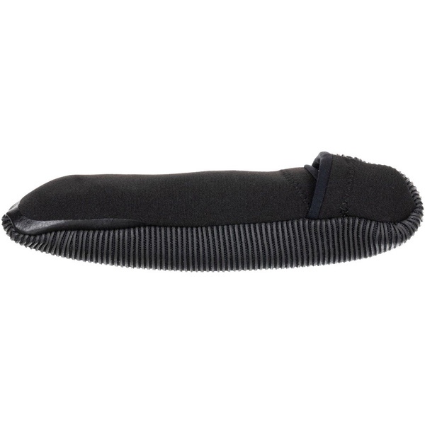 2026 Quiksilver Everyday Sessons 1mm Pocket Reef Boot EQYWW03053 - Black
