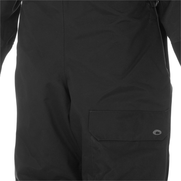2026 Typhoon Ezeedon Front Zip Black 2026 Tørdragt Til Kvinder 100192 - / Grå