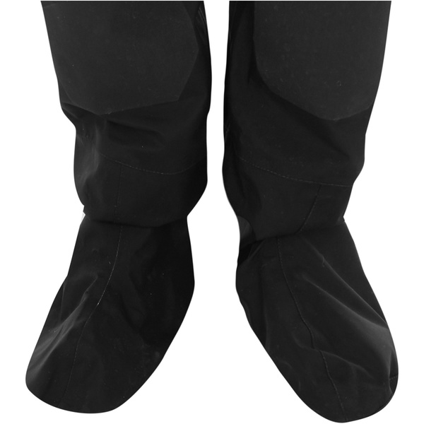 2026 Typhoon Ezeedon Front Zip Black 2026 Tørdragt Til Kvinder 100192 - / Grå