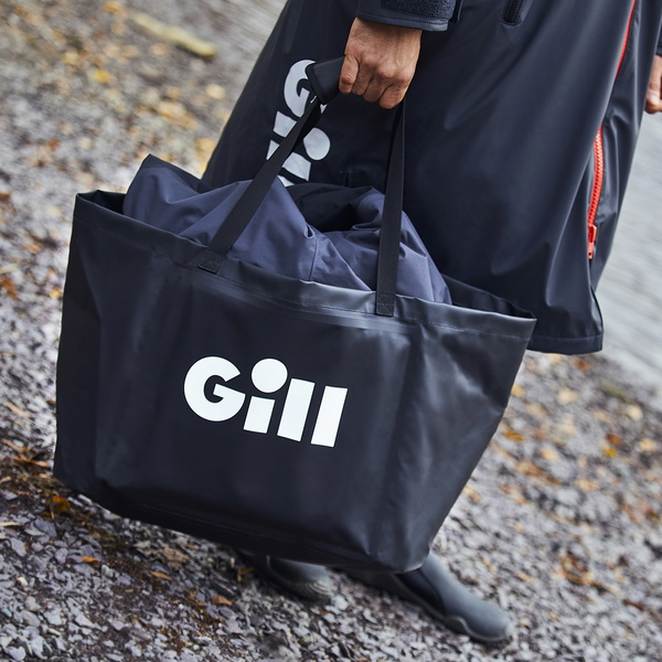 2026 Gill Puslemåtte Og Vådpose 5026 Black