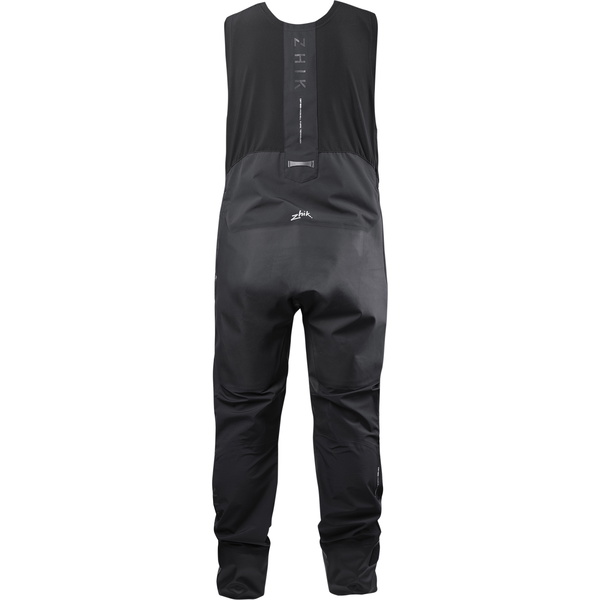 2026 Zhik Unisex CST500 Coastal Sejlsport Salopetter SAL0500 - Anthracite