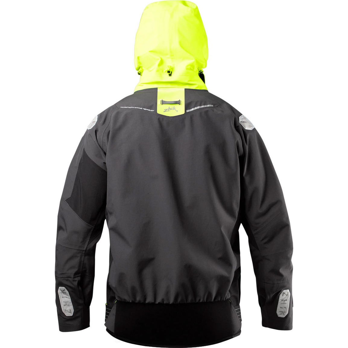 2026 Zhik OFS800 Offshore Sejlads Smock SMK-0860-U-BLK - Black