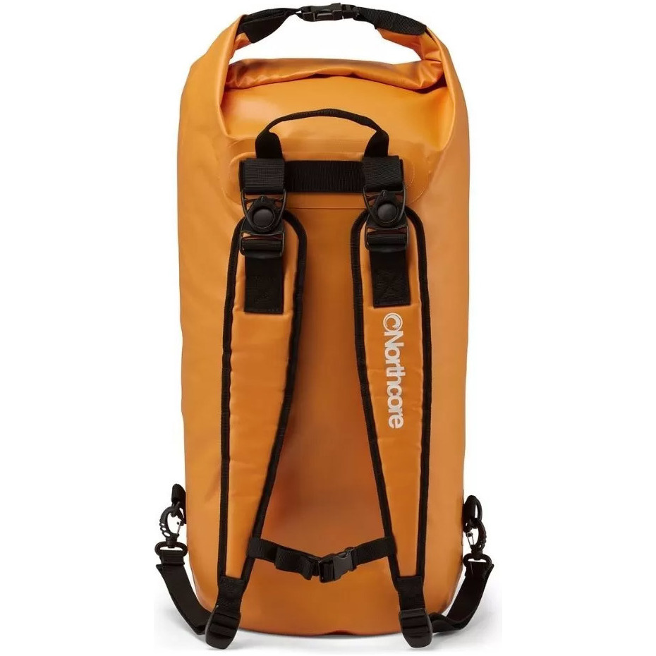 2026 Northcore Dry Taske 30l Rygsæk 399137 - Orange