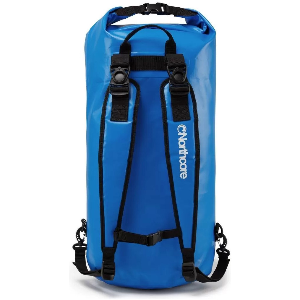 2026 Northcore Dry Taske 30l Rygsæk 399137 - Blå