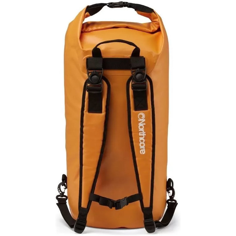 2026 Northcore Dry Taske 20l Rygsæk 399140 - Orange