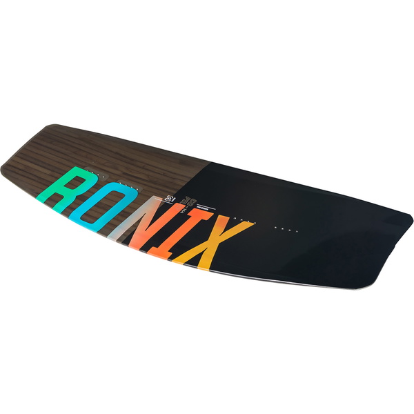 2022 Ronix Co- Pilot Kabel Wakeboard 22222 - Sort